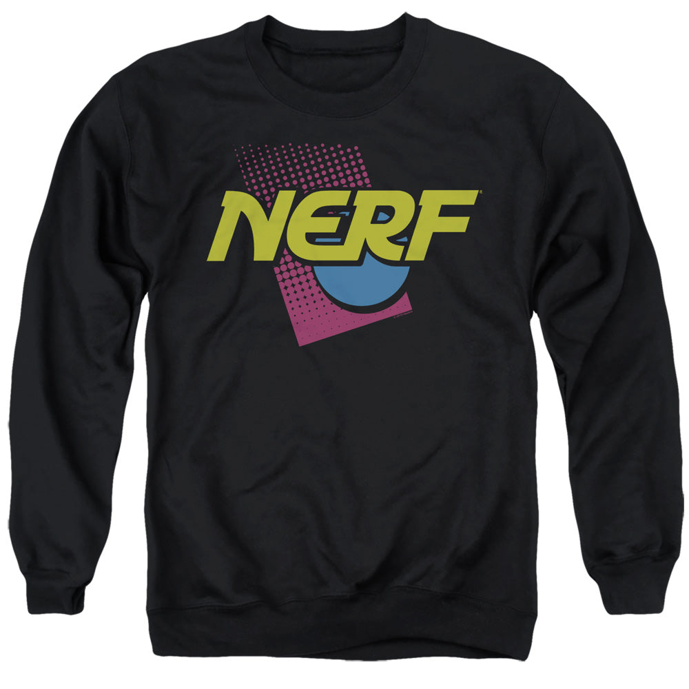 NERF/90S LOGO