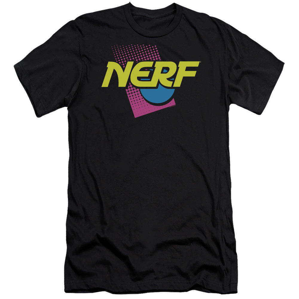NERF/90S LOGO