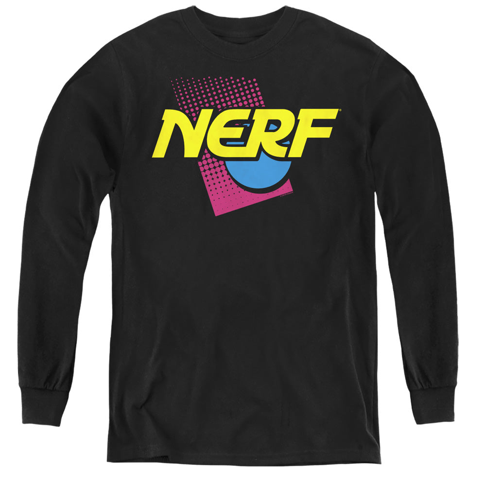 NERF/90S LOGO