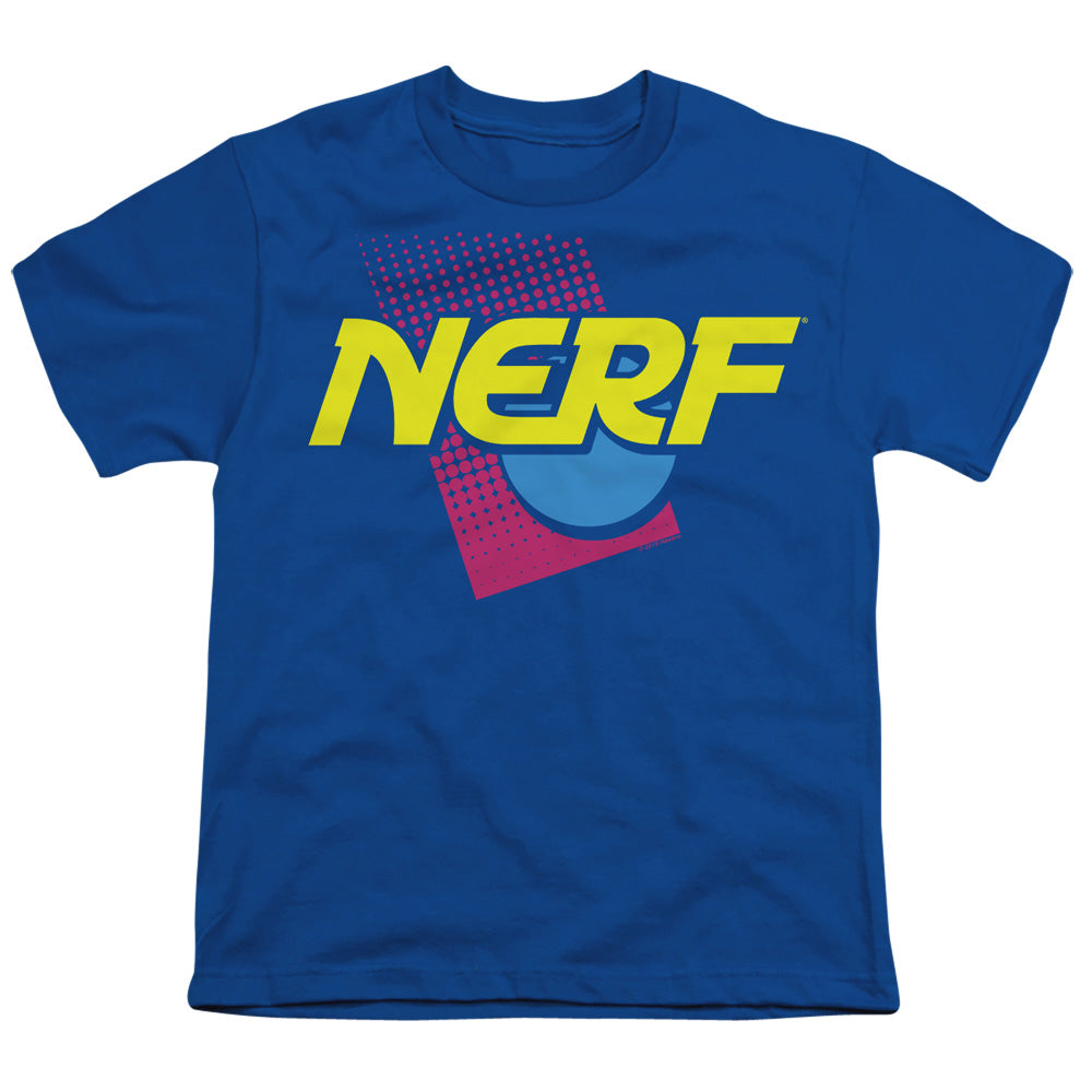 NERF/90S LOGO