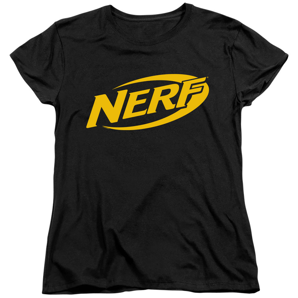 NERF/LOGO