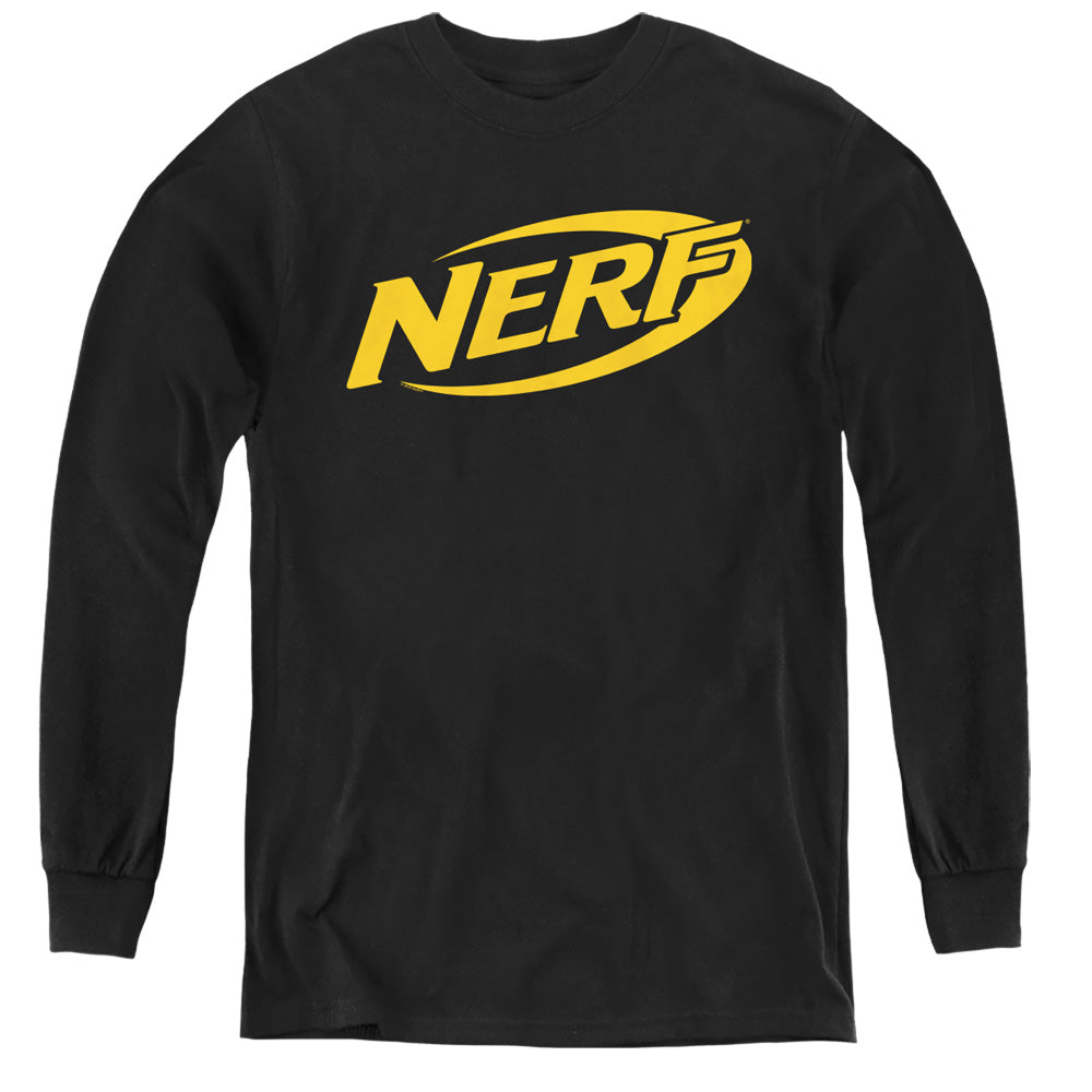NERF/LOGO