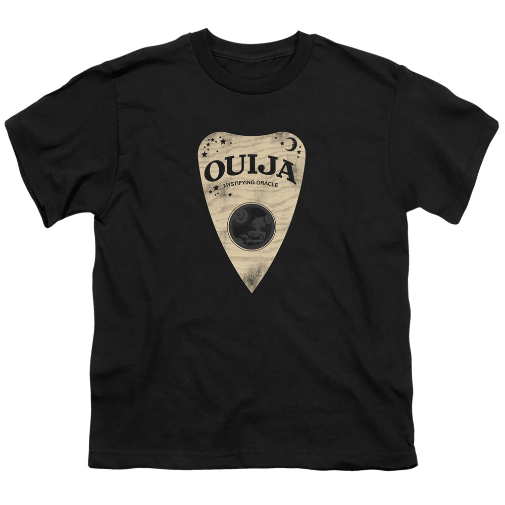 OUIJA/PLANCHETTE