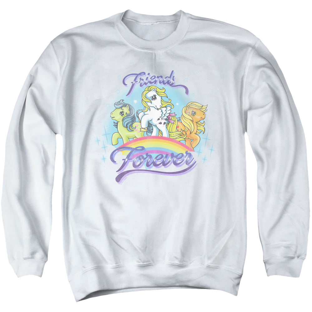 MY LITTLE PONY RETRO/FRIENDS FOREVER
