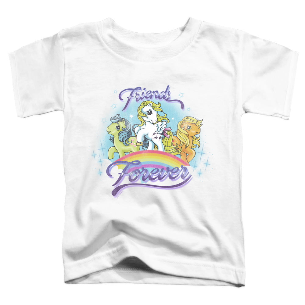 MY LITTLE PONY RETRO/FRIENDS FOREVER