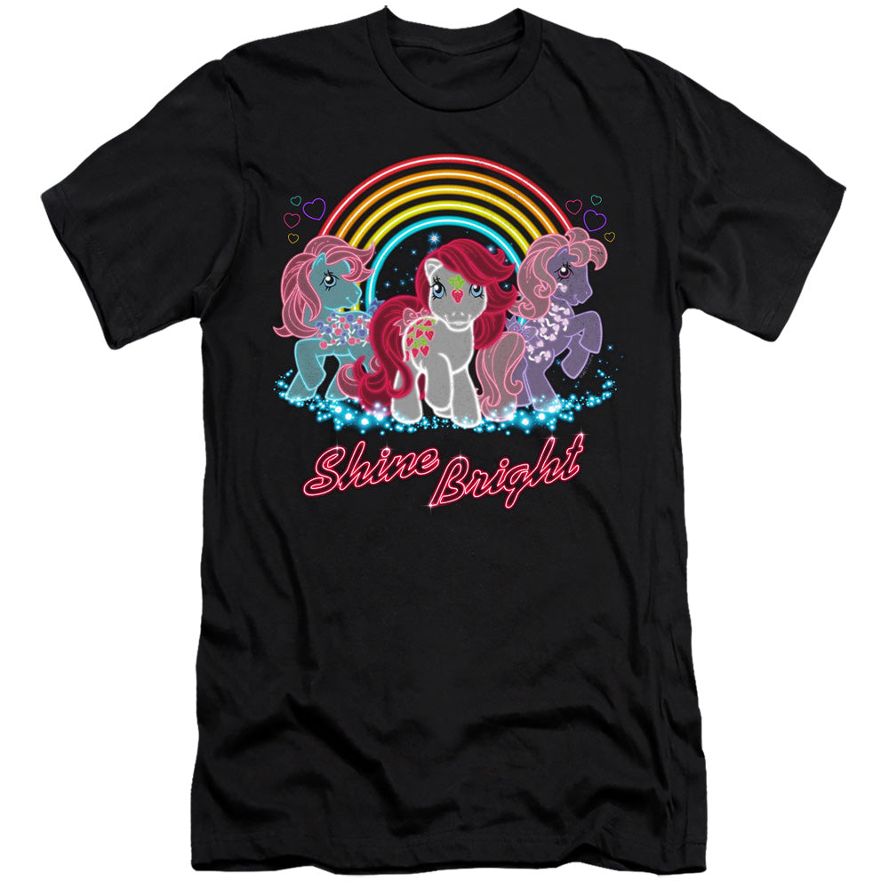 MY LITTLE PONY RETRO/NEON PONIES