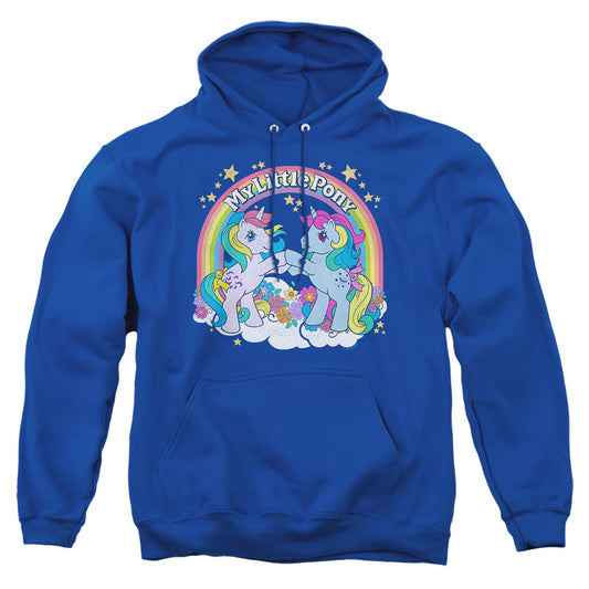 MY LITTLE PONY RETRO/UNICORN FIST BUMP