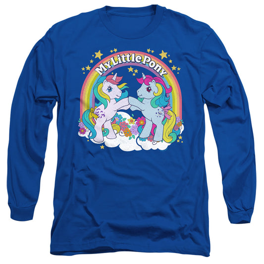 MY LITTLE PONY RETRO/UNICORN FIST BUMP