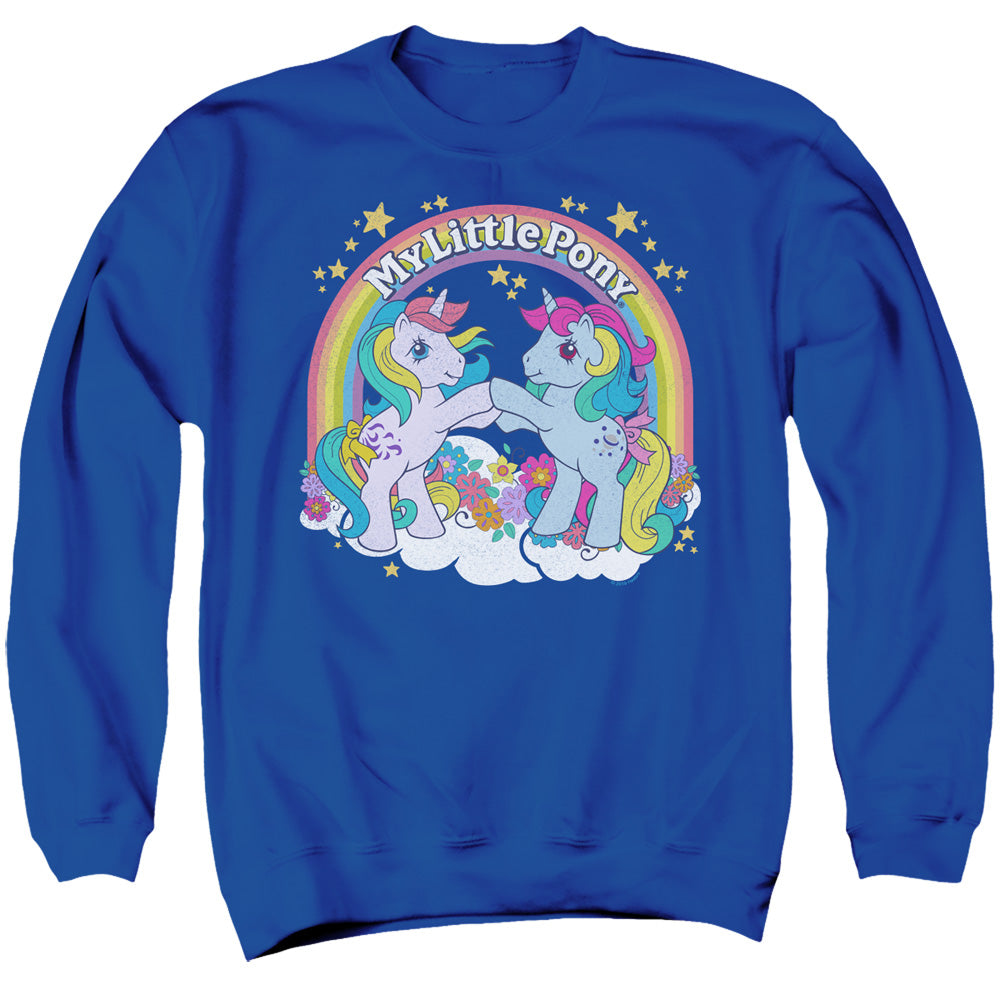 MY LITTLE PONY RETRO/UNICORN FIST BUMP