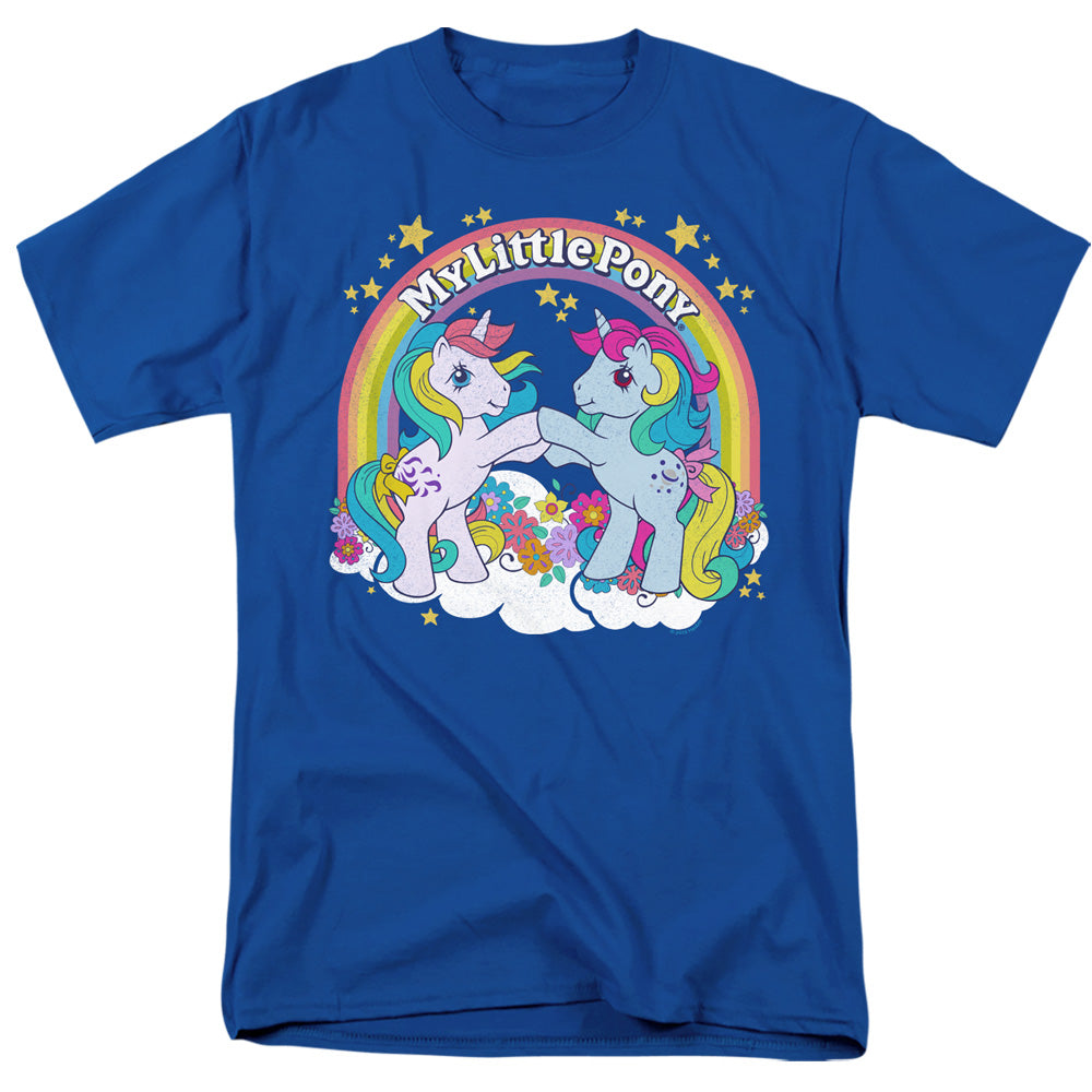 MY LITTLE PONY RETRO/UNICORN FIST BUMP