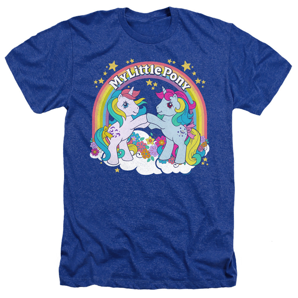MY LITTLE PONY RETRO/UNICORN FIST BUMP