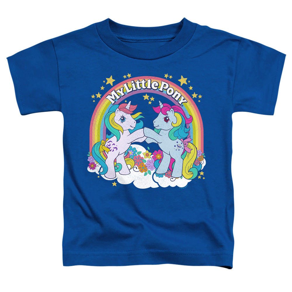 MY LITTLE PONY RETRO/UNICORN FIST BUMP
