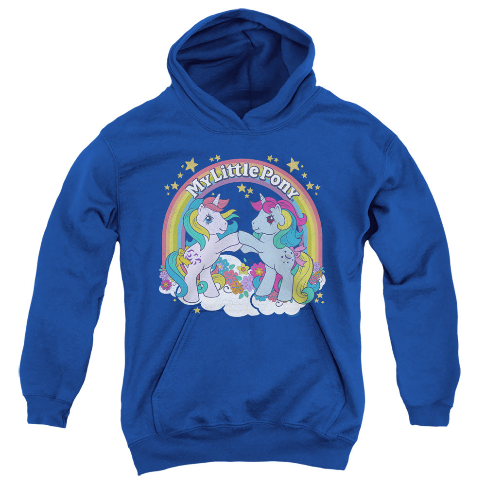 MY LITTLE PONY RETRO/UNICORN FIST BUMP