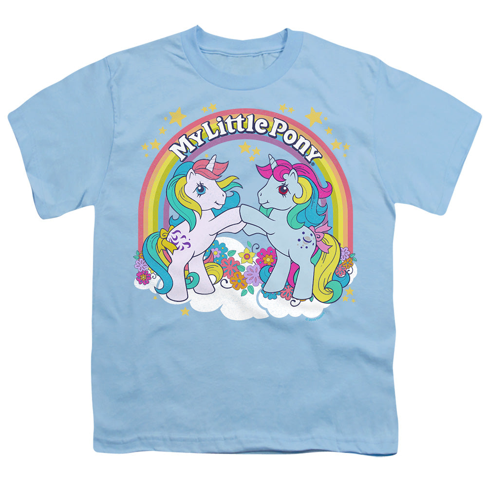 MY LITTLE PONY RETRO/UNICORN FIST BUMP