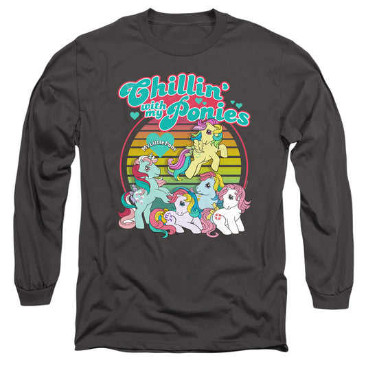 MY LITTLE PONY RETRO/CHILLIN WITH MY PONIES