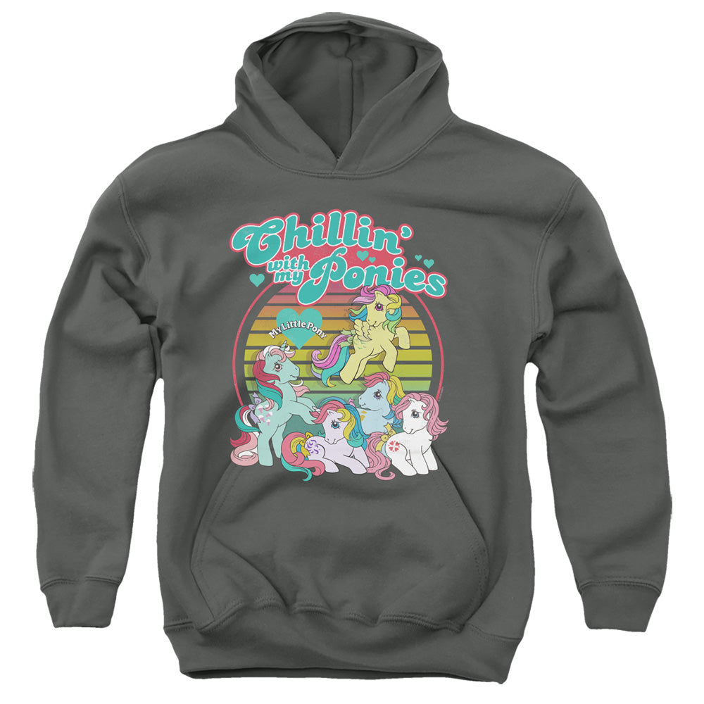 MY LITTLE PONY RETRO/CHILLIN WITH MY PONIES
