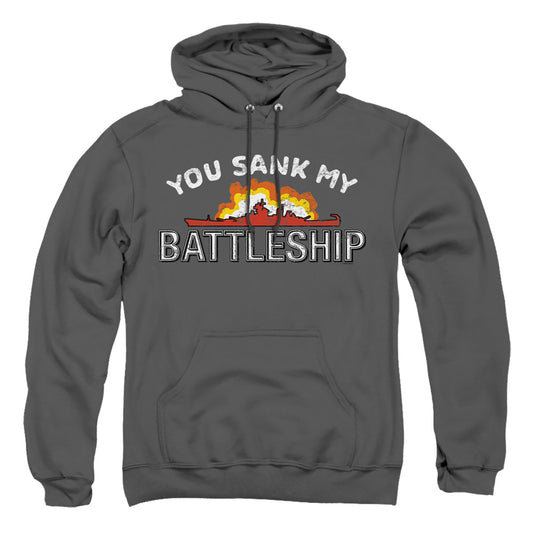 BATTLESHIP/SUNK