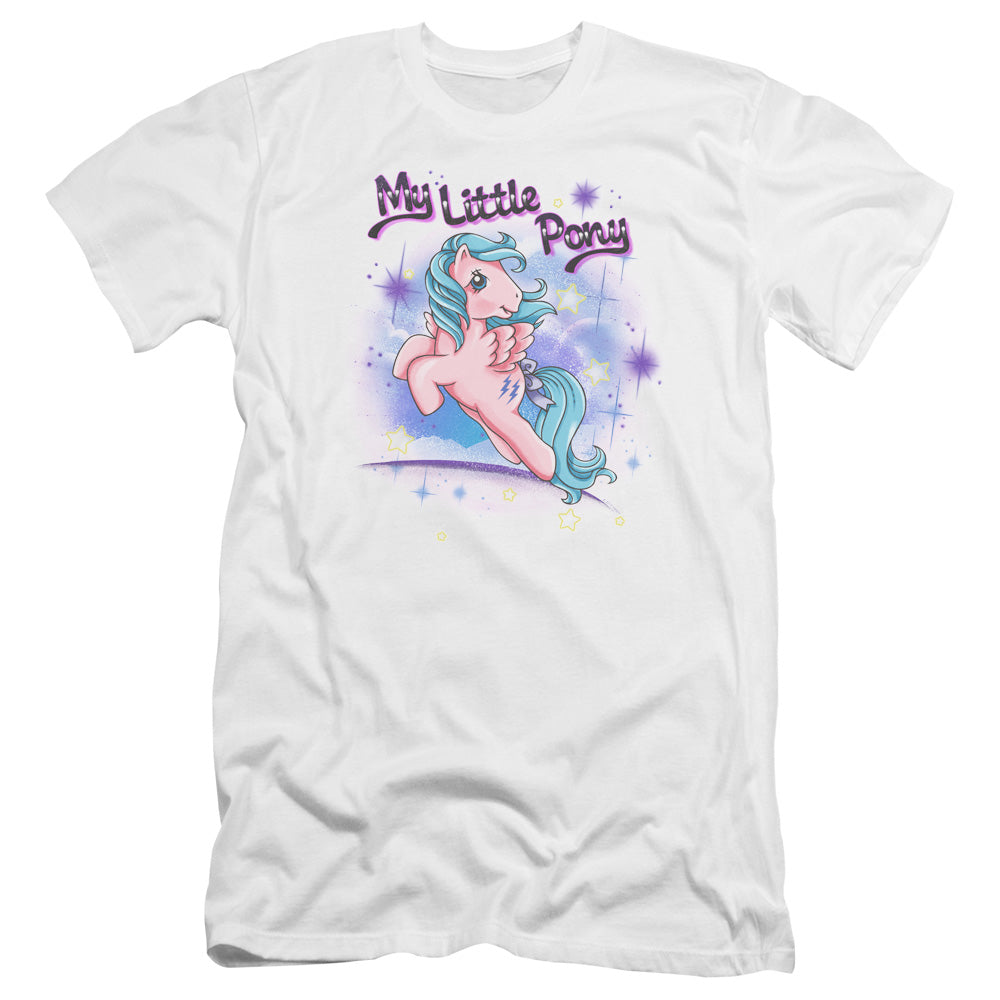 MY LITTLE PONY RETRO/FIREFLY