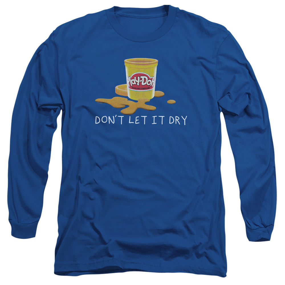 PLAY DOH/DRY OUT