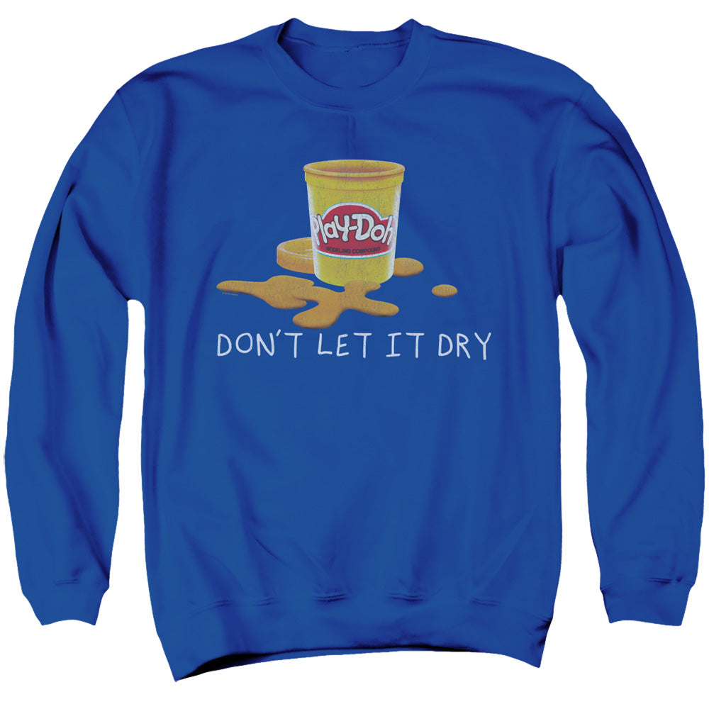 PLAY DOH/DRY OUT