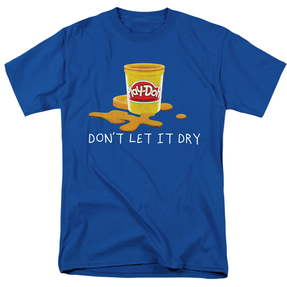 PLAY DOH/DRY OUT