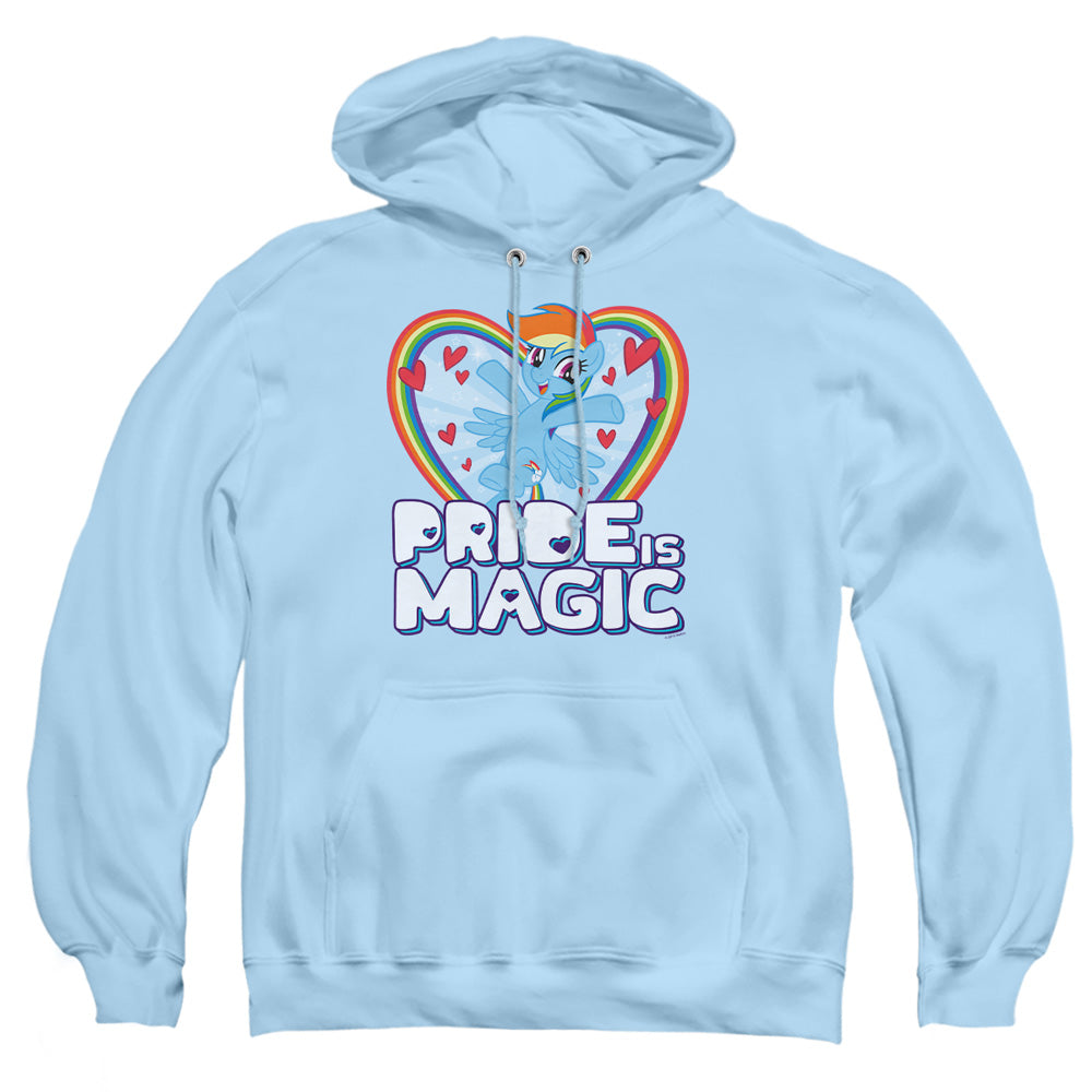 MY LITTLE PONY TV/PRIDE IS MAGIC