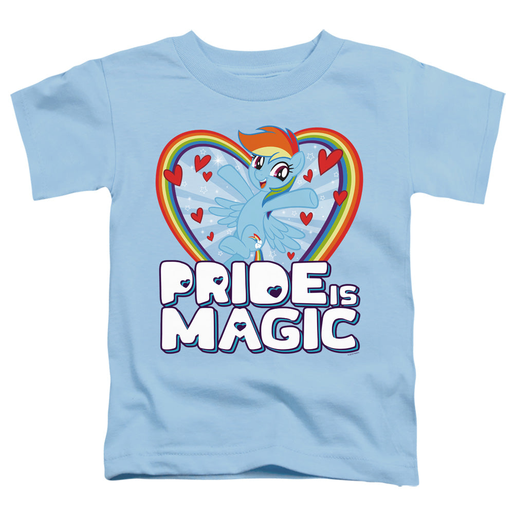 MY LITTLE PONY TV/PRIDE IS MAGIC