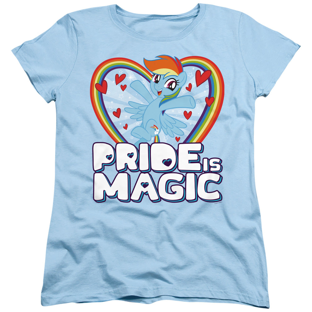 MY LITTLE PONY TV/PRIDE IS MAGIC