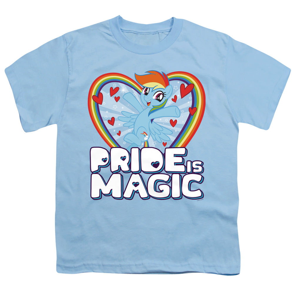 MY LITTLE PONY TV/PRIDE IS MAGIC