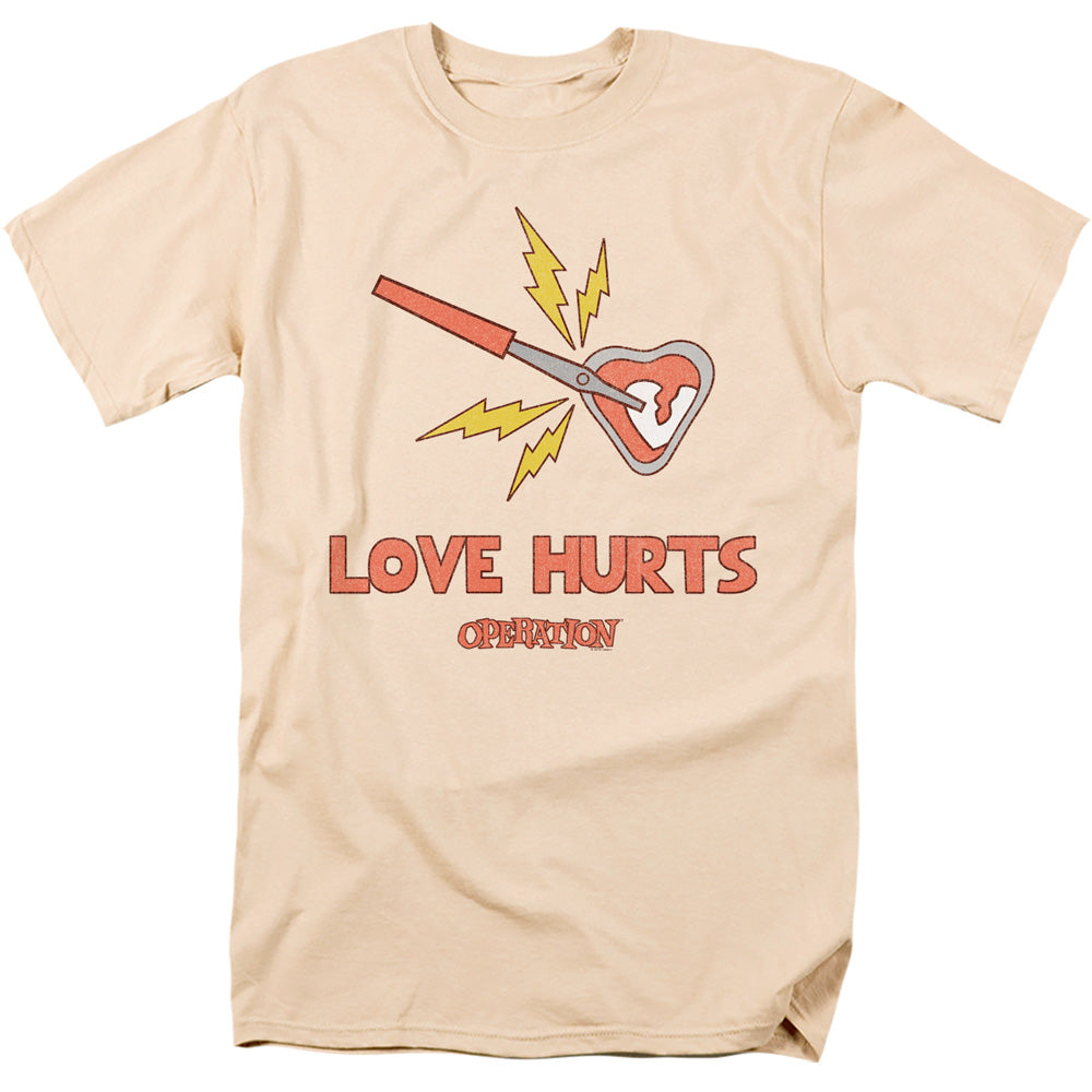 OPERATION/LOVE HURTS