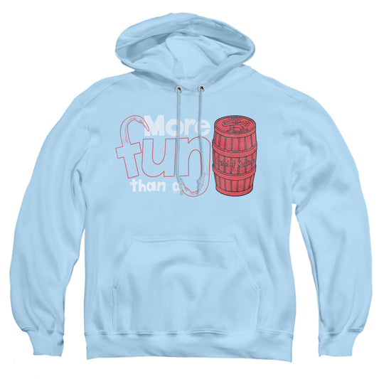 BARREL OF MONKEYS/MORE FUN