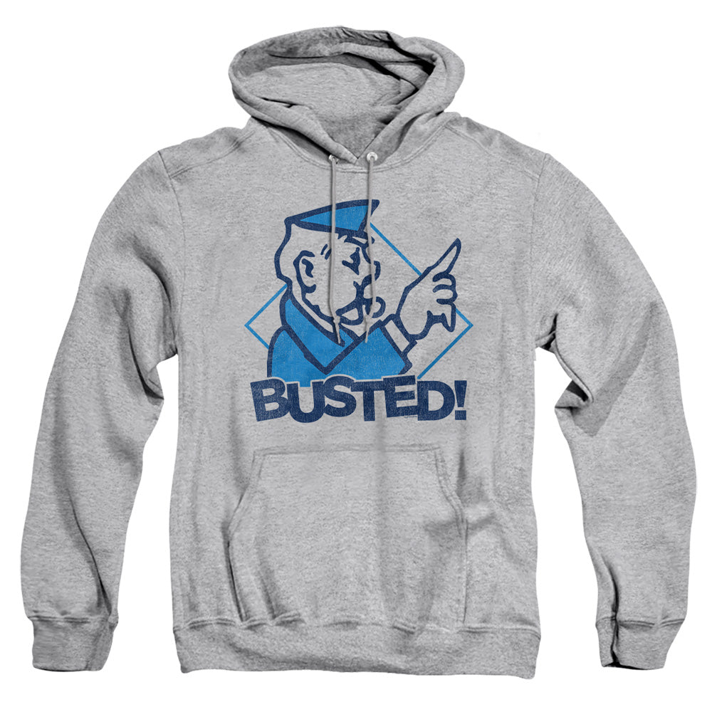 MONOPOLY/BUSTED