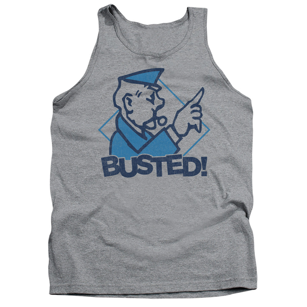 MONOPOLY/BUSTED