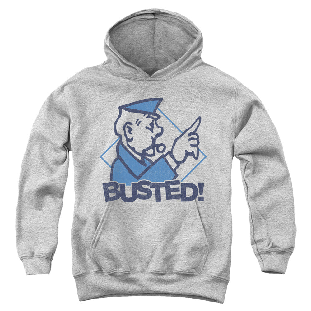 MONOPOLY/BUSTED