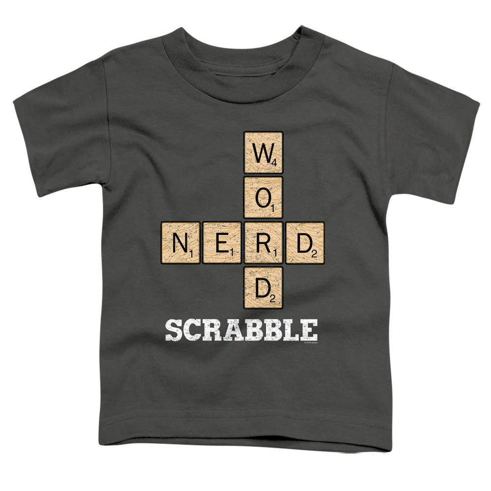 SCRABBLE/WORD NERD