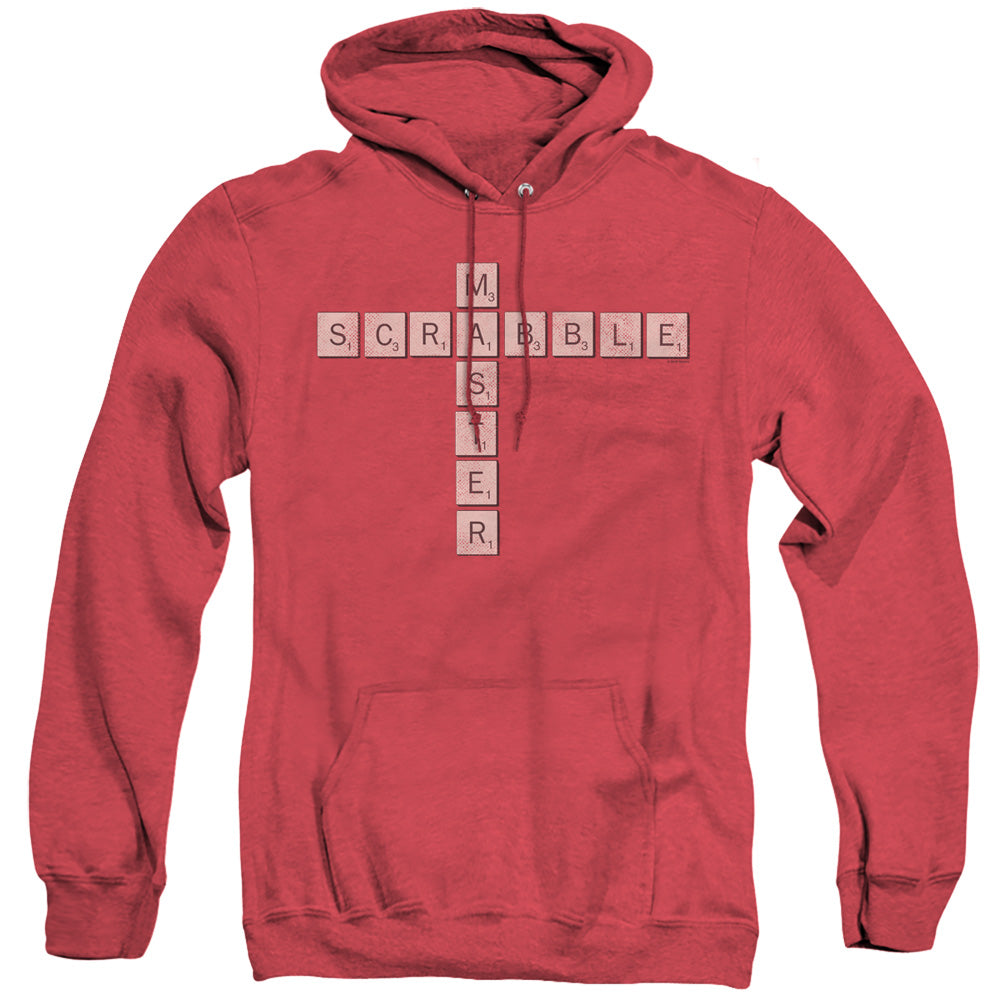 SCRABBLE/SCRABBLE MASTER