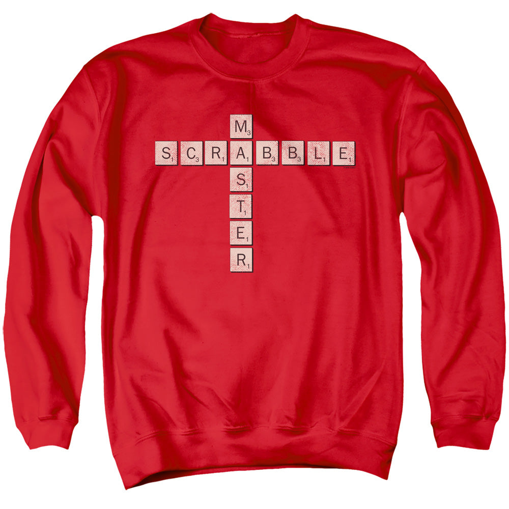 SCRABBLE/SCRABBLE MASTER