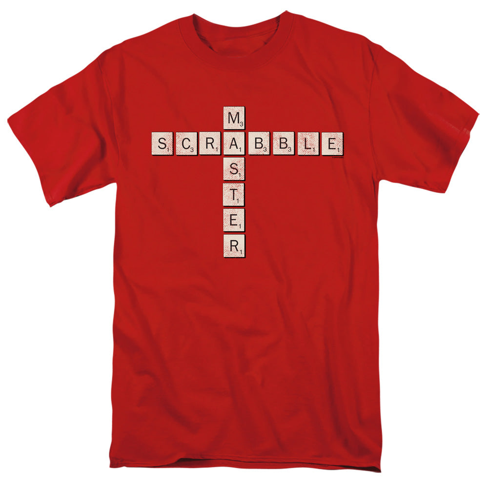 SCRABBLE/SCRABBLE MASTER