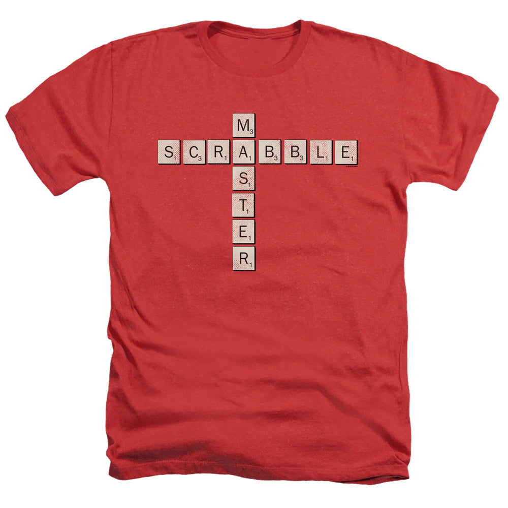 SCRABBLE/SCRABBLE MASTER