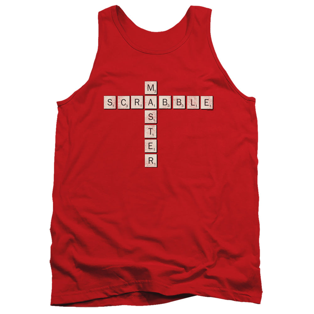 SCRABBLE/SCRABBLE MASTER