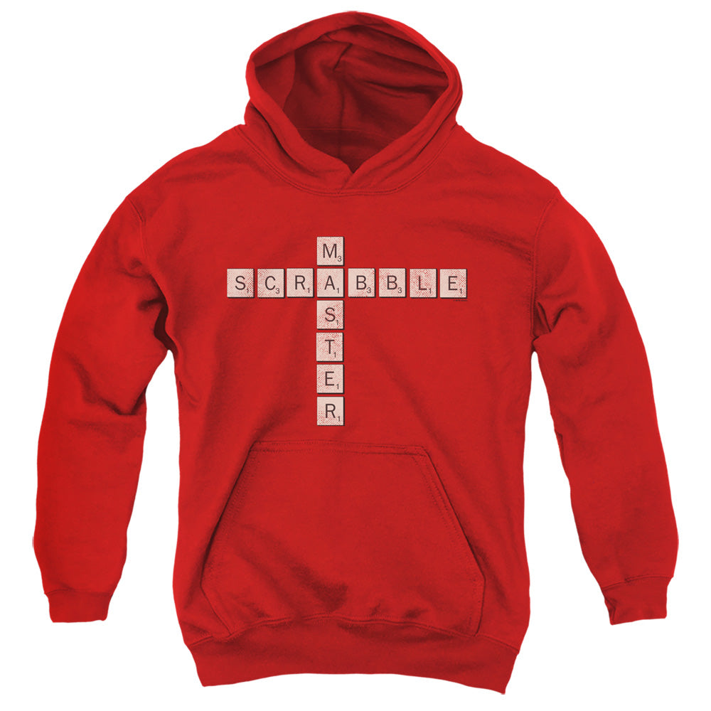 SCRABBLE/SCRABBLE MASTER