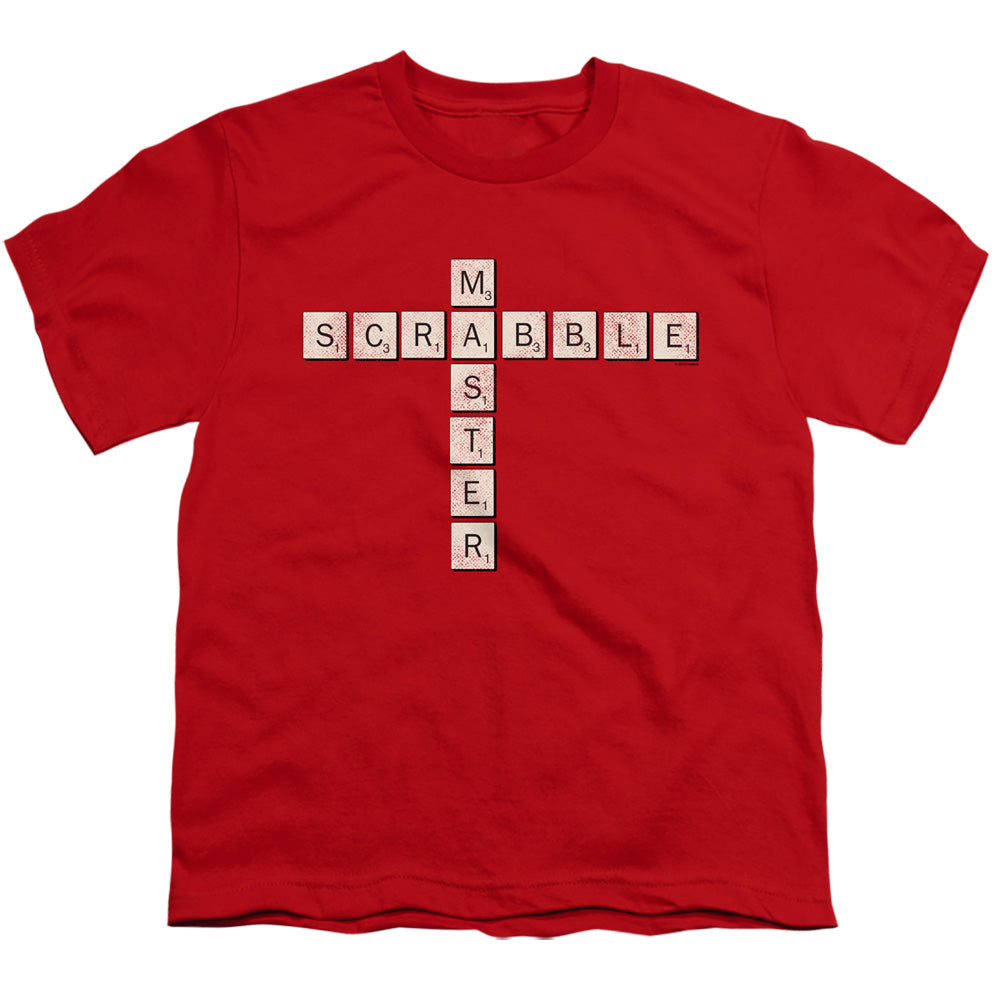 SCRABBLE/SCRABBLE MASTER
