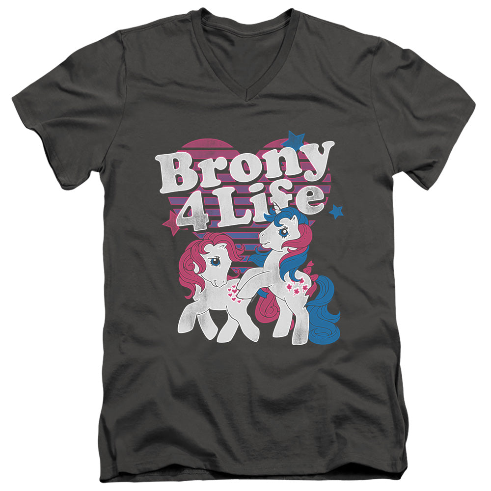 MY LITTLE PONY RETRO/BRONY 4 LIFE