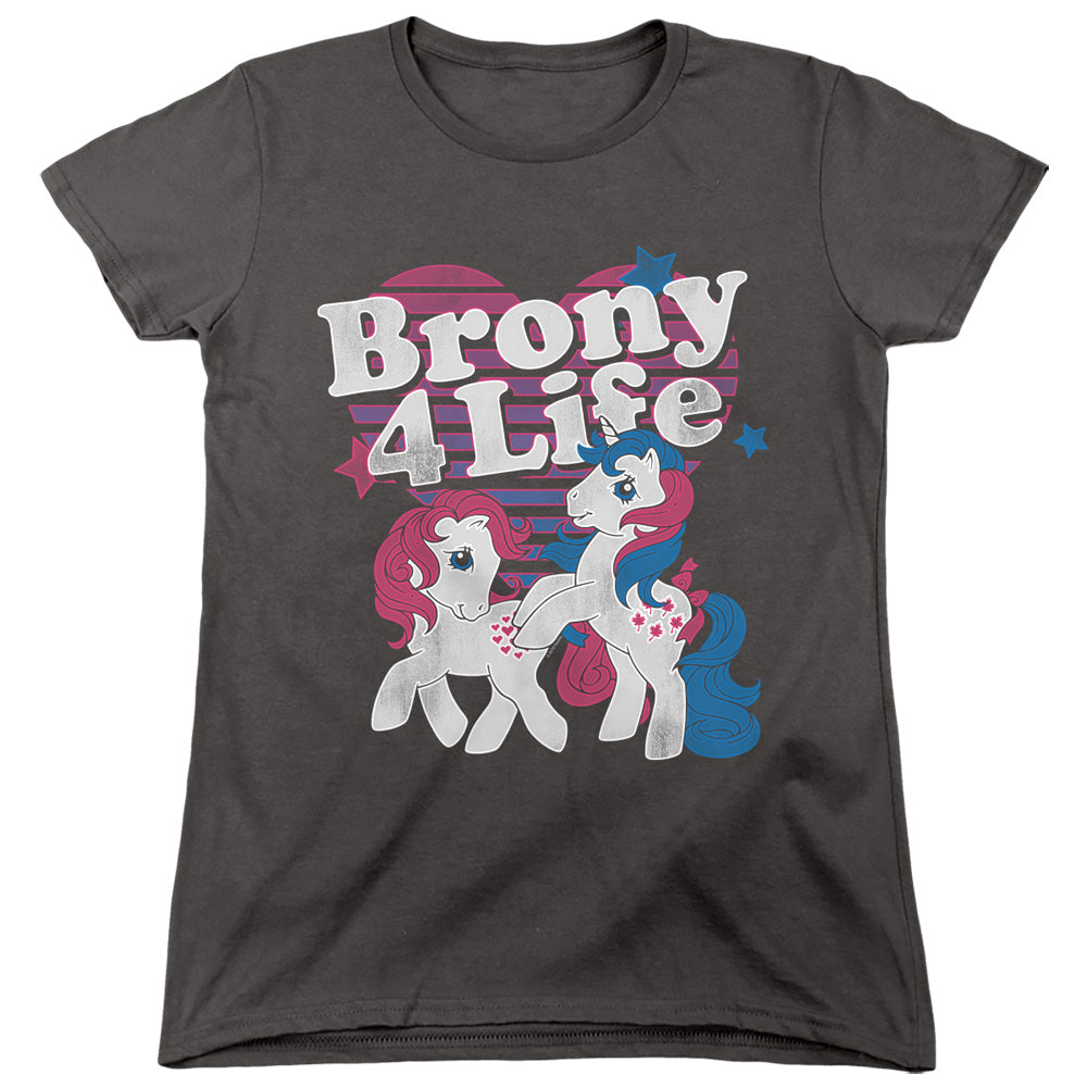 MY LITTLE PONY RETRO/BRONY 4 LIFE