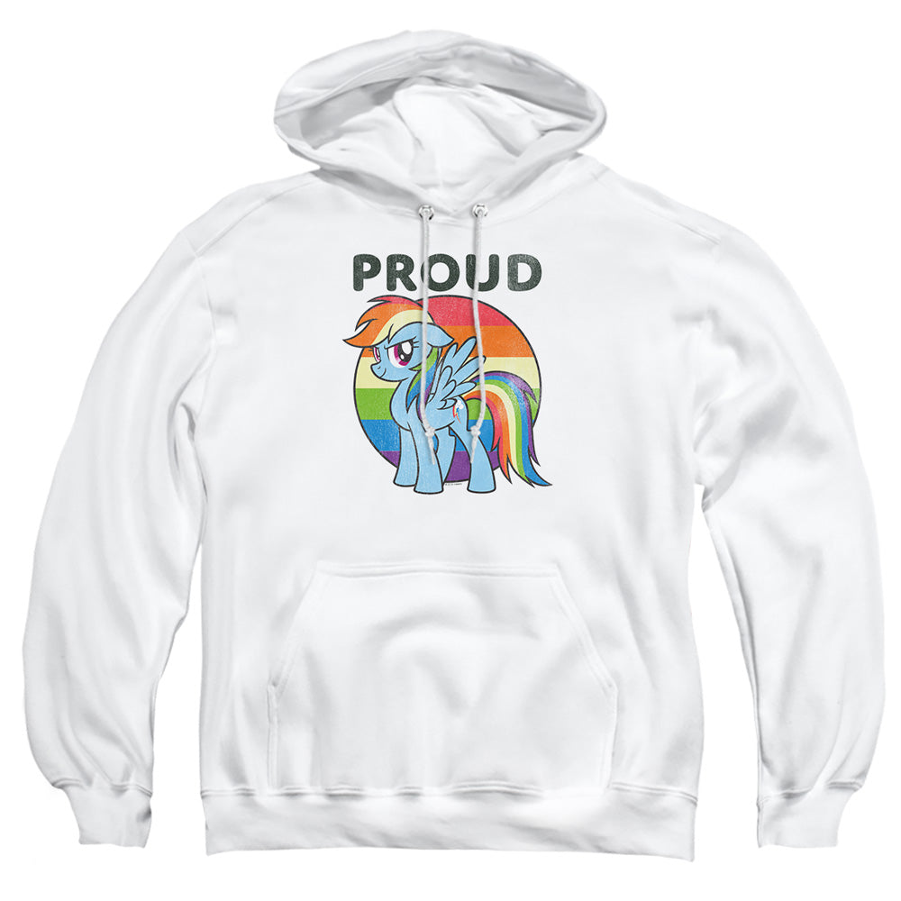 MY LITTLE PONY TV/PROUD