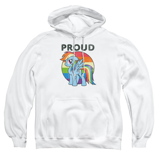 MY LITTLE PONY TV/PROUD