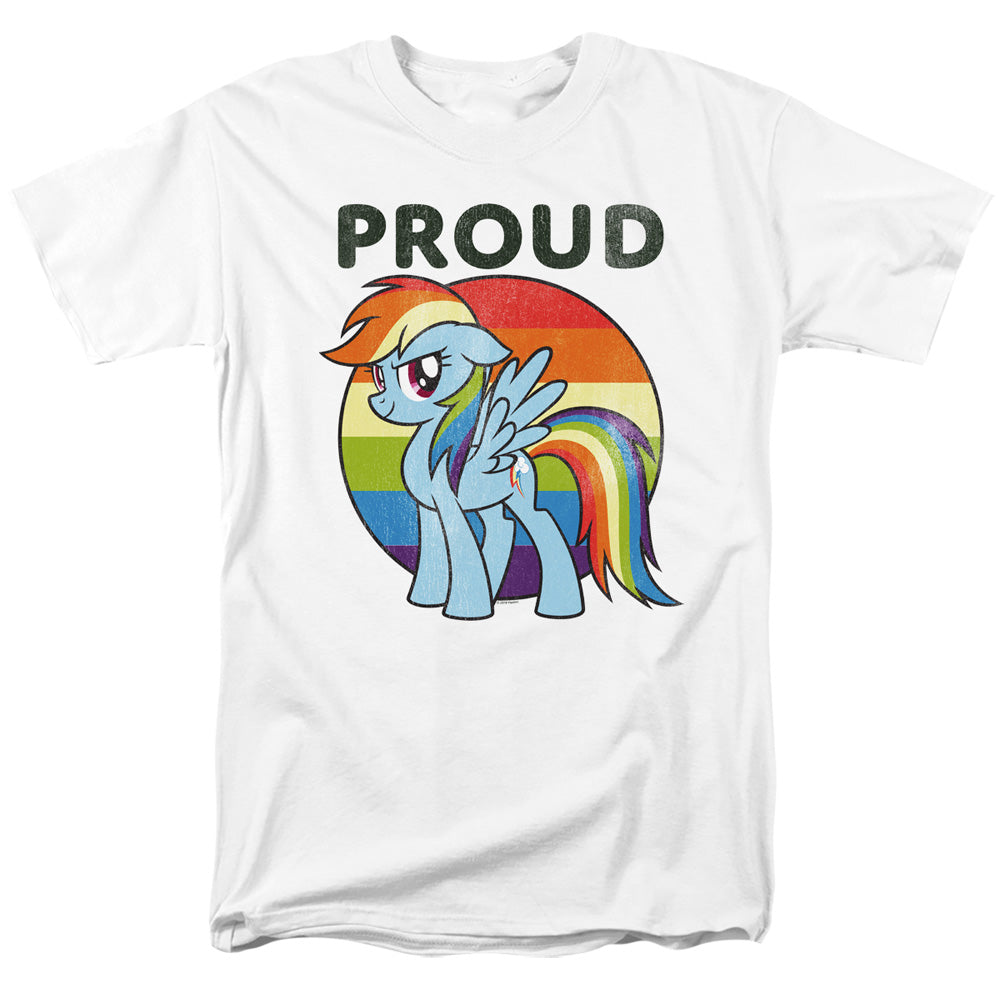 MY LITTLE PONY TV/PROUD
