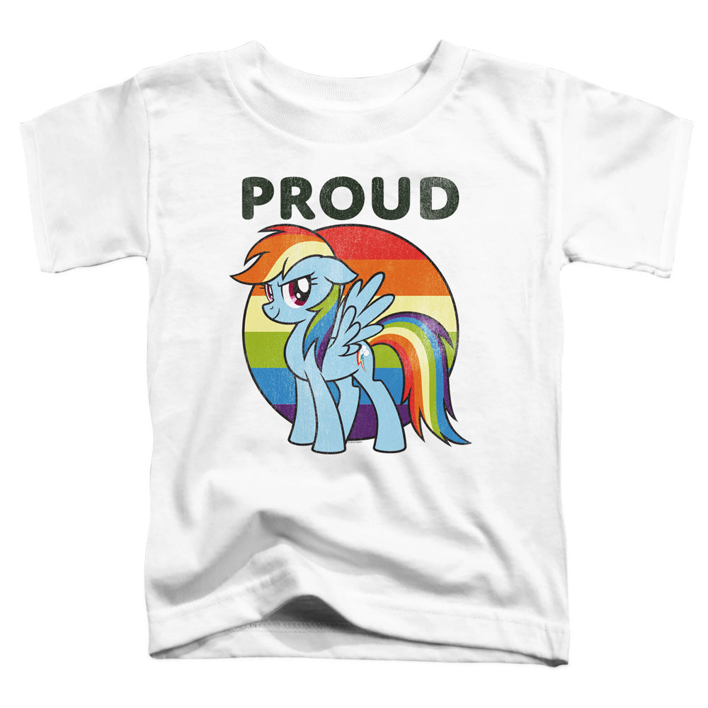 MY LITTLE PONY TV/PROUD