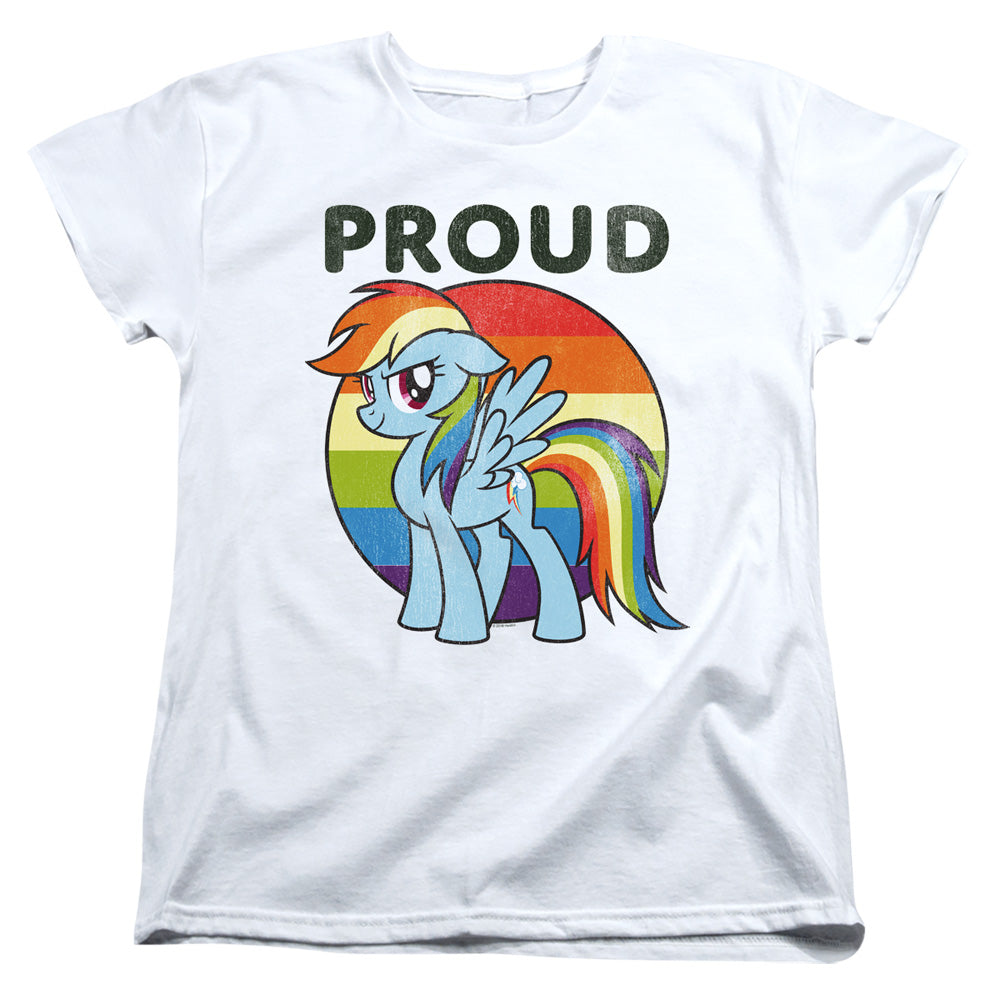 MY LITTLE PONY TV/PROUD