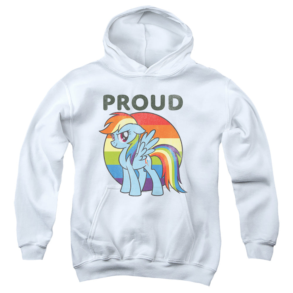MY LITTLE PONY TV/PROUD